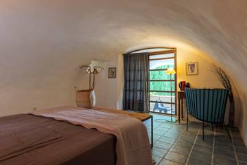 Chambre D’hôte pour 2 Personnes dans Vagnas, Ardèche, Photo 2