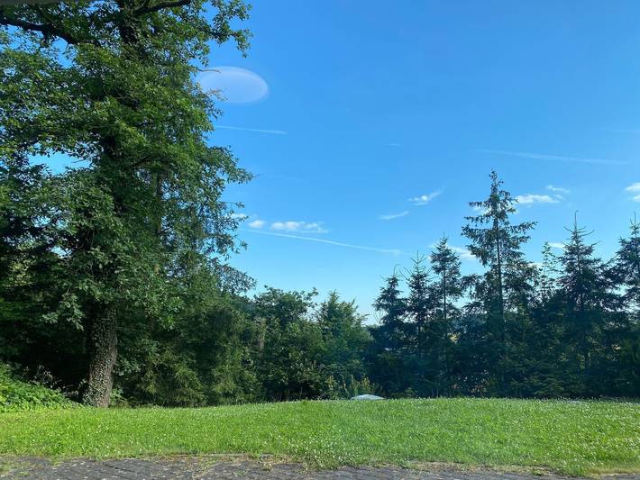 Ferienwohnung für 2 Personen, mit Terrasse und Garten in Sangerhausen - 4