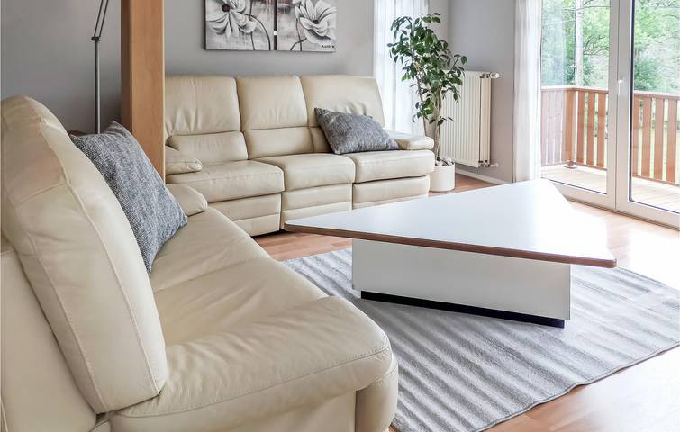 Location de vacances pour 5 personnes, avec terrasse dans Région de Liège - 3