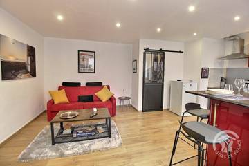 Gîte pour 4 Personnes dans Saint-Cast-le-Guildo, Côte d’Émeraude, Photo 1