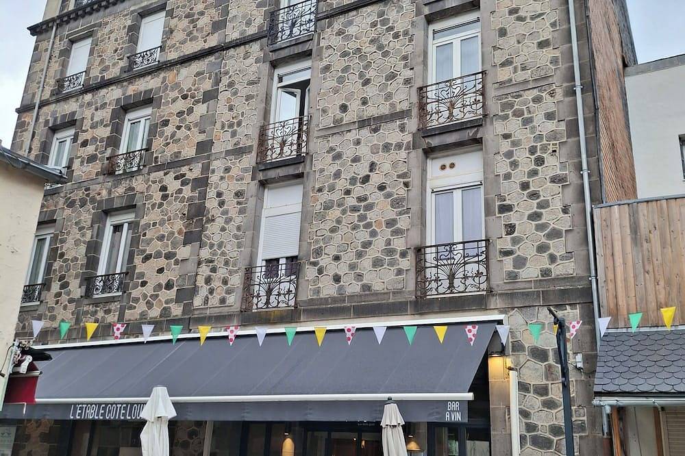 Photo : Appartement de vacances