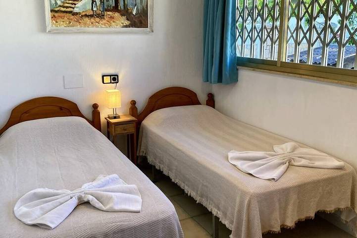 Finca für 16 Personen in Benidorm - 4