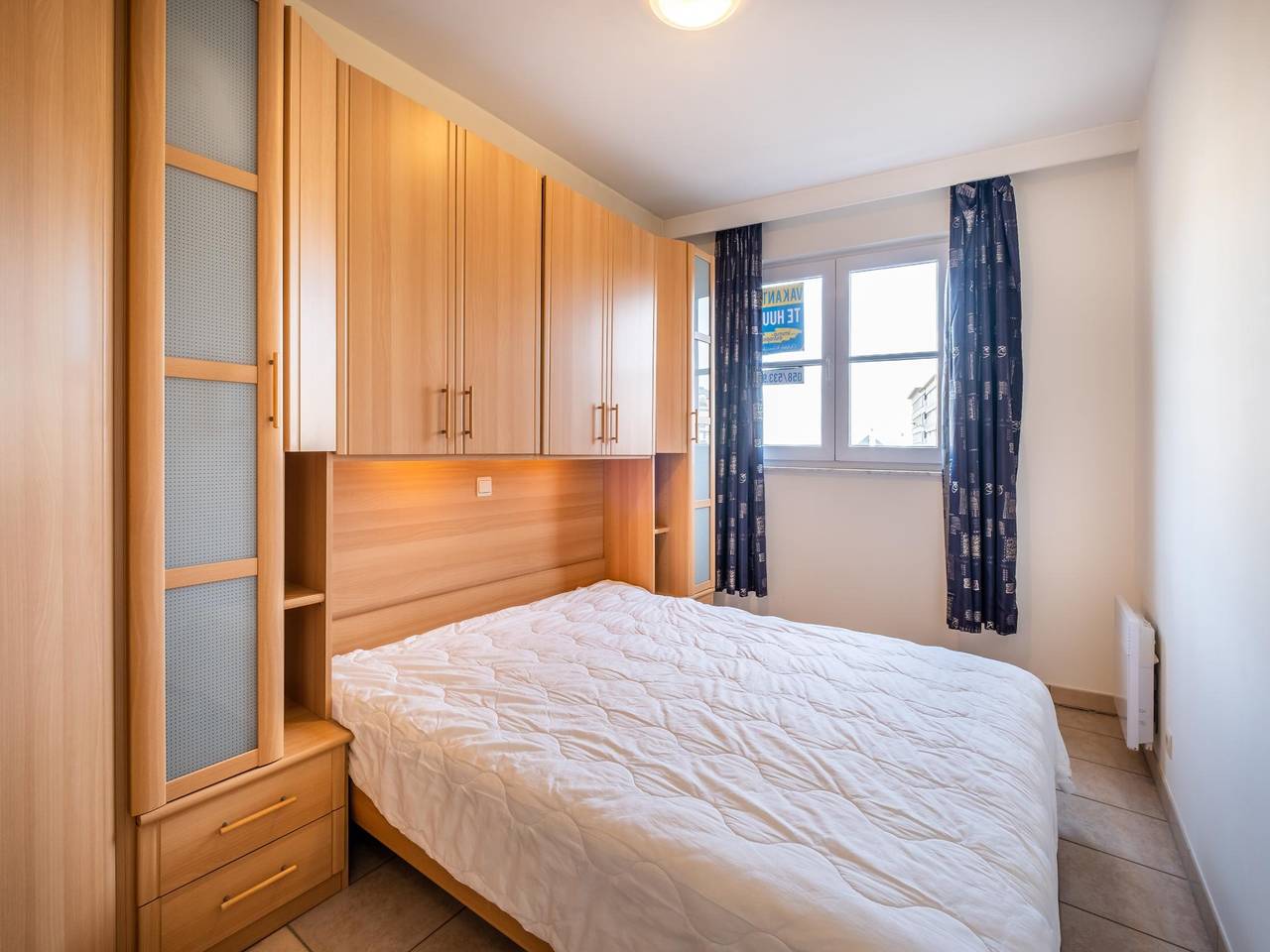 Apartamento entero, Beautiful flat near St-Idesbald beach
 in Koksijde-Bad, Koksijde