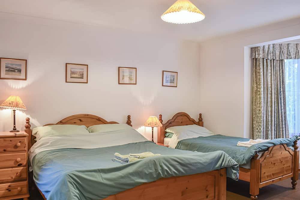 Pine Tree Cottage in Ballater, Cairngorms National Park
