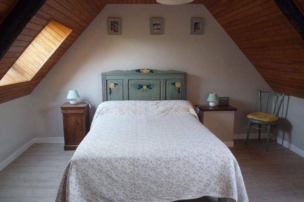 Les Bruyeres Gîte de caractère dans les Monts d'Arrée in Scrignac, Région de Châteaulin