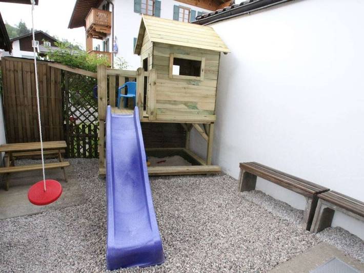 Ferienhaus für 11 Personen, mit Garten in Alpenwelt Karwendel - 4