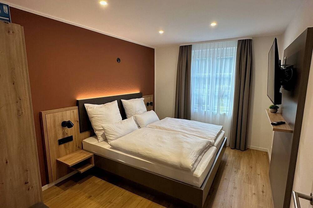 Ganze Wohnung, Apartment Bergblick | Top Ferienwohnung mit Blick auf Berge und Ahr 1-4 Personen in Ahrtal