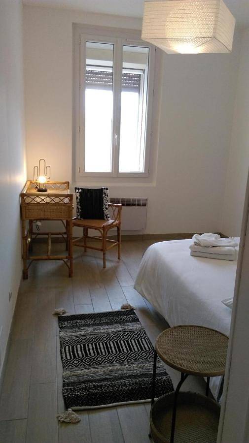 Location de vacances pour 2 personnes, avec jardin et vue à Sorèze - 3