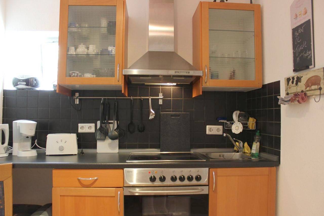 Ganze Wohnung, Apartment Ramersdorf in Bonn, Rheinland