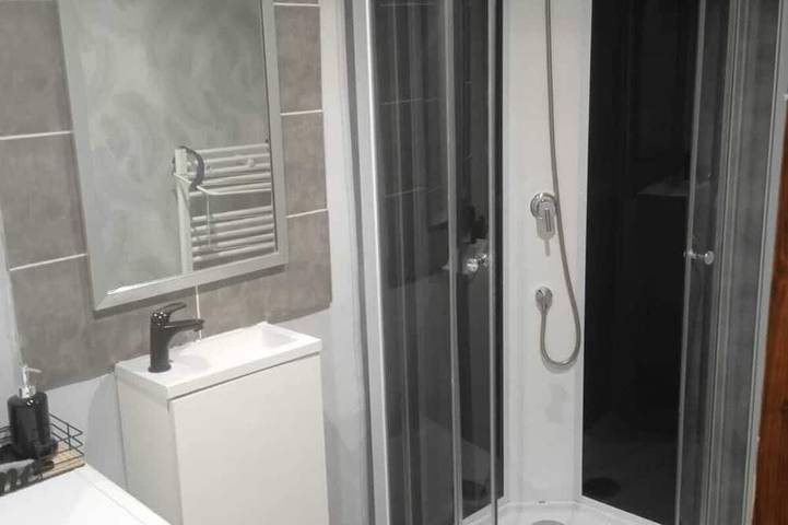 Gîte pour 2 personnes à Tremblay - 2