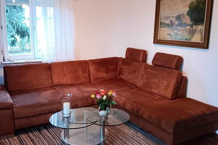 Bauernhof für 4 Personen, mit Whirlpool und Garten in der Stuttgart Region - 4