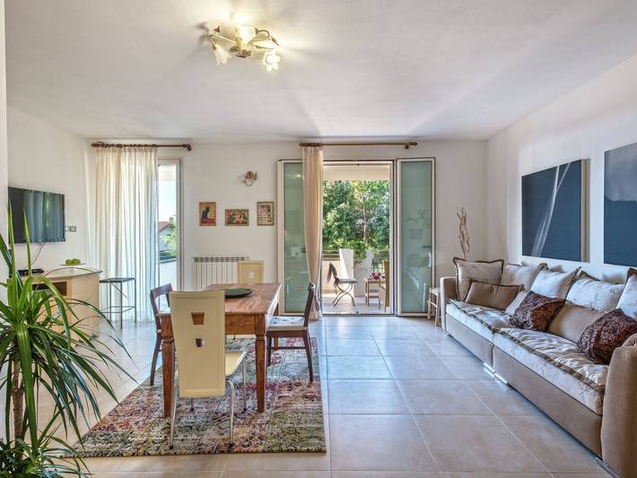 Villa für 30 Personen, mit Pool und Terrasse, mit Haustier in Marche - 3