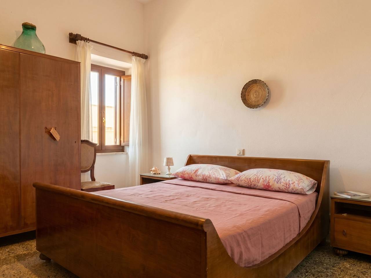 Antica Sul Mare in Castelsardo, Sassari Provinz