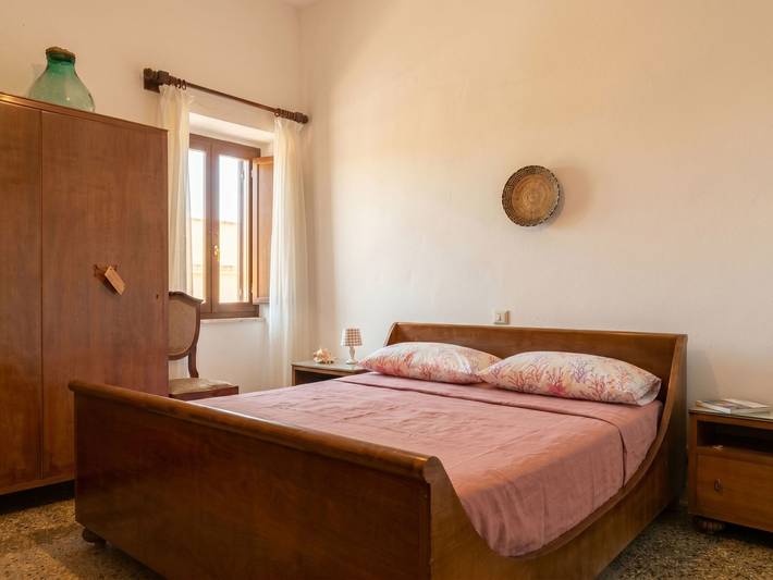 Ferienhaus für 4 Personen, mit Terrasse und Garten in Castelsardo - 4