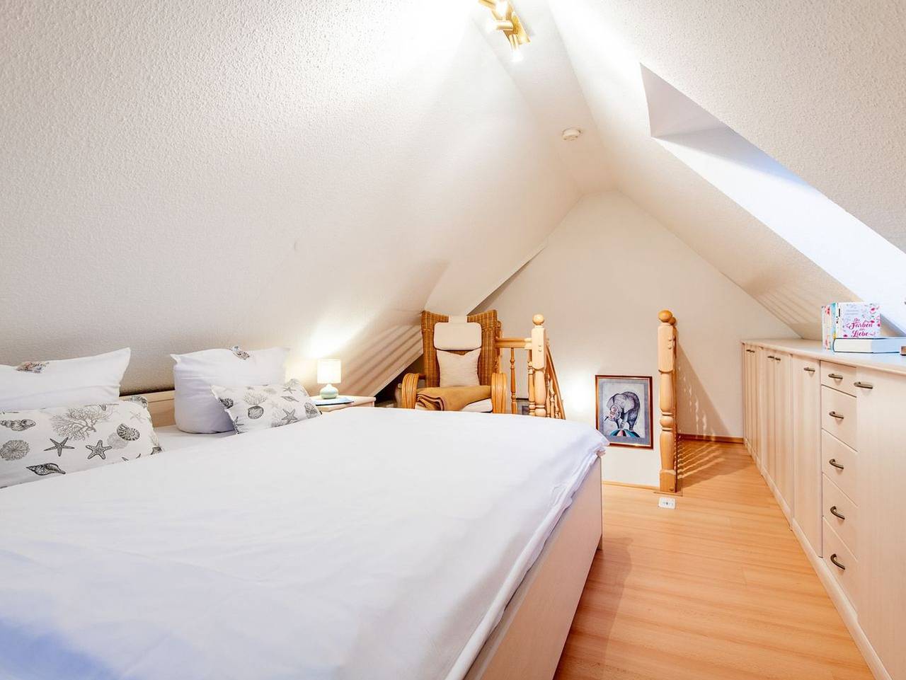 Ganze Ferienwohnung, Syltperle in Westerland, Sylt (Gemeinde)