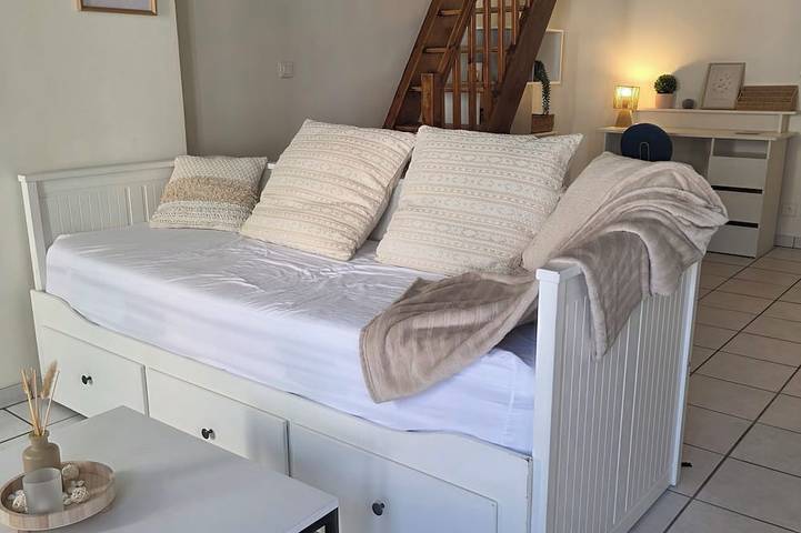 Ferienwohnung für 4 Personen - 1