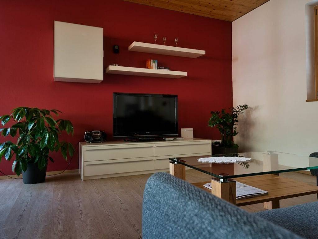 Appartement Elisa in Hörbranz, Bodensee-Vorarlberg