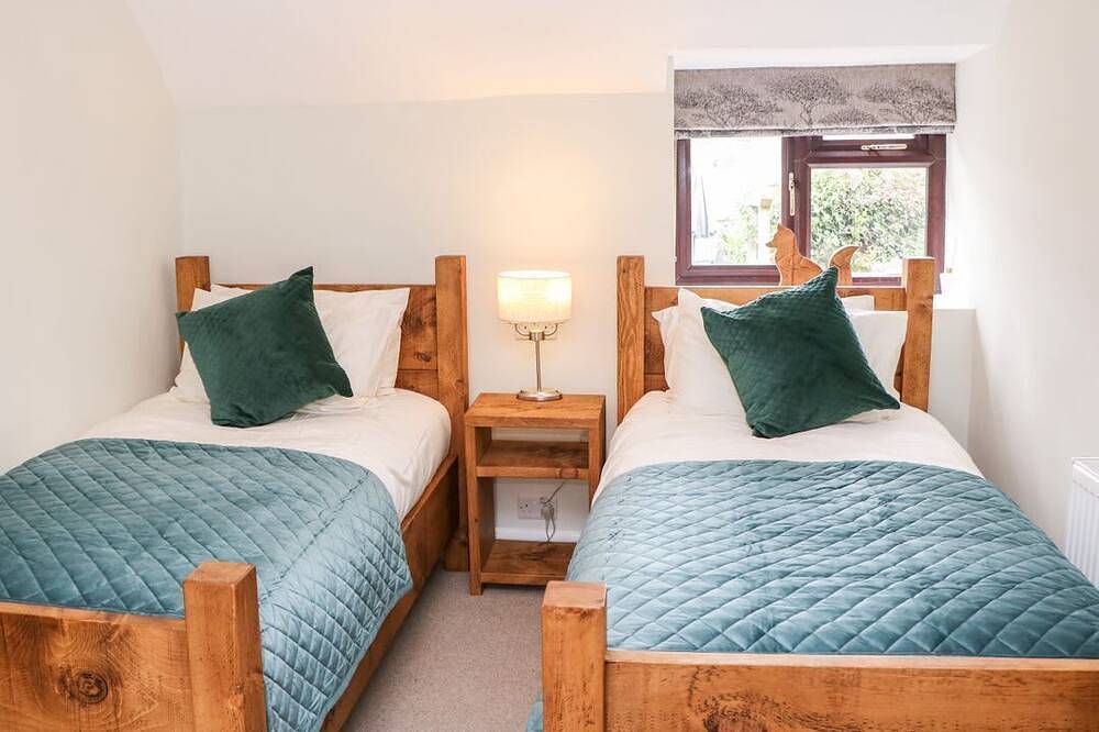 Smithy Cottage nr Chesterfield in Derbyshire
