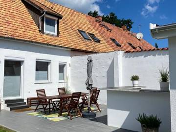 Ferienhaus für 10 Personen in Heiligendamm, Rostock und Umgebung, Bild 3
