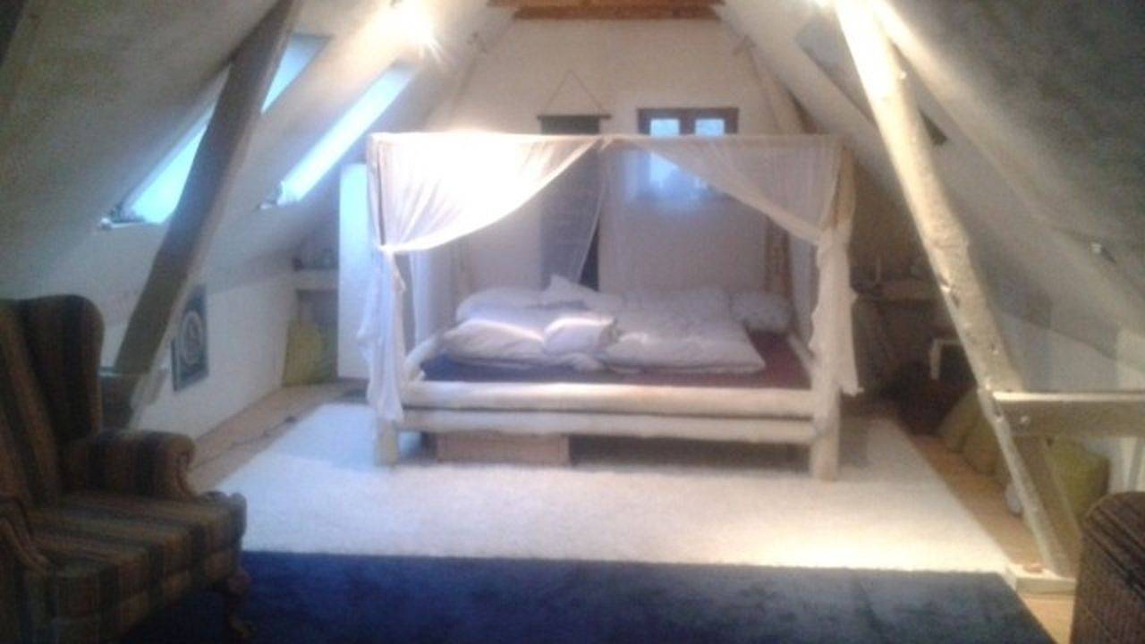 Ganze Ferienwohnung, Ferienwohnung für 4 Personen (65 m²) in Neustadt am Rübenberge in Neustadt am Rübenberge, Hannover und Umgebung