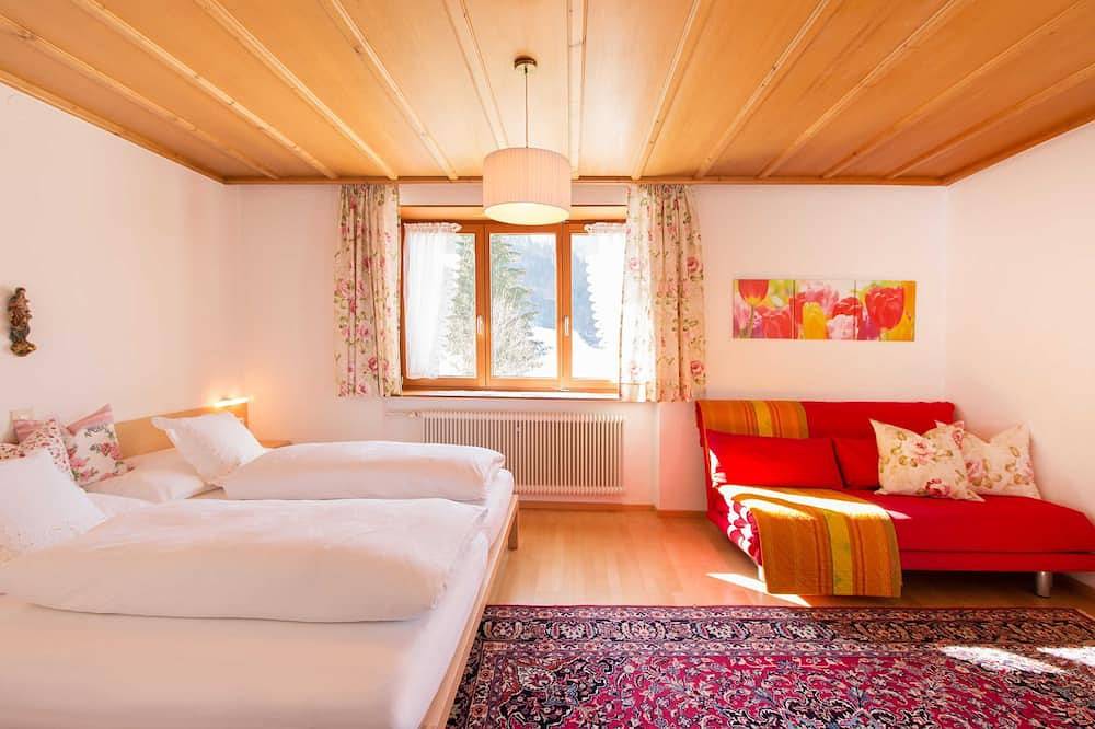 Ganze Wohnung, Apartment Isabella 80 m² - Apartment Isabella und Elisabeth in Bezau, Bregenzerwald