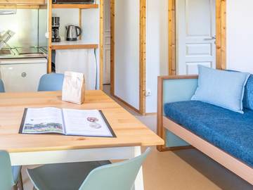 Casa Rural para 4 Personas en Issenheim, Región de Guebwiller, Foto 3