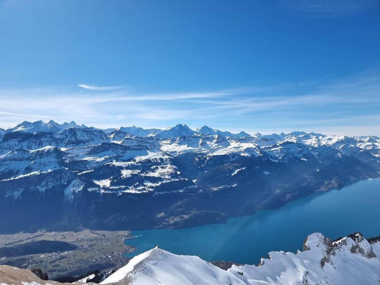 Ganze Wohnung, Extraordinaire Chalet - Walensee in Quarten, Churer Rheintal