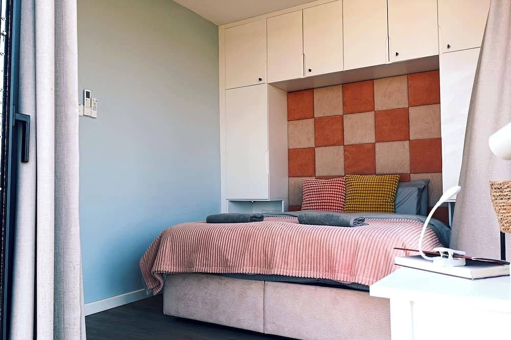 Discover the charm of Suerte Village! nestled in a 6000 m² garden in Famagusta, Northern Cyprus