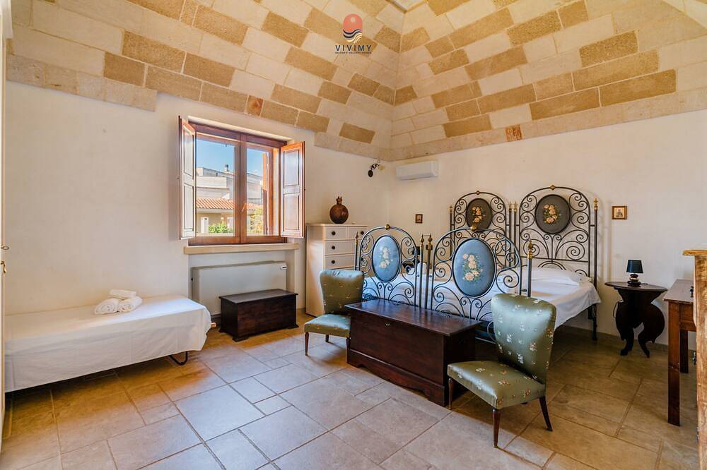 Villa Alida by Vivimy in Andrano, Lecce Provinz