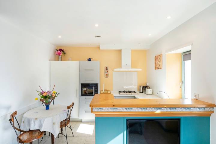 Gîte pour 3 personnes à Sare - 4