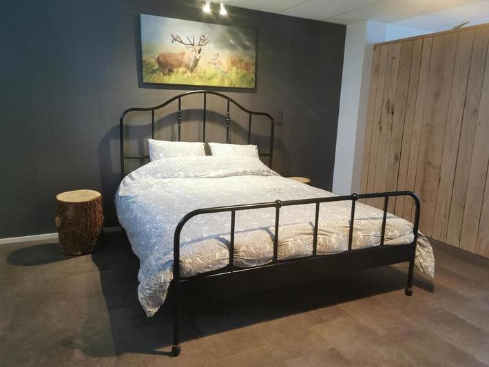 Gîte pour 2 personnes dans Francorchamps - 3