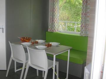 Camping pour 4 Personnes dans Chaillé-les-Marais, Fontenay-le-Comte, Photo 3