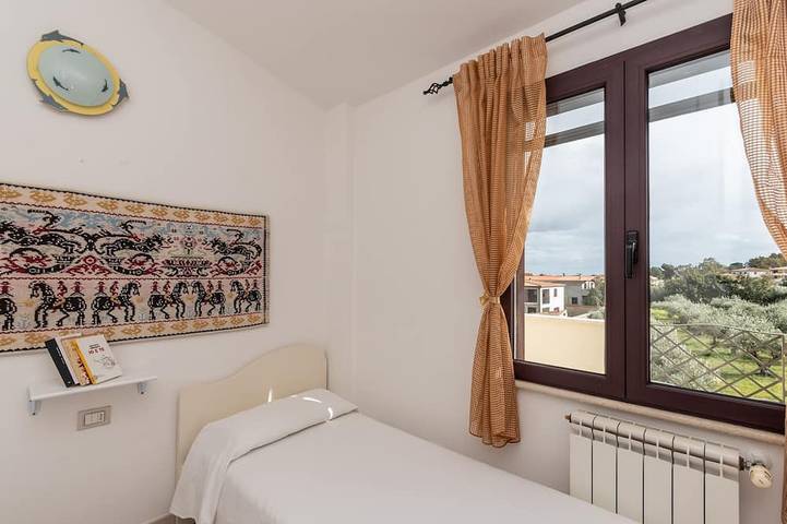 Casa Marta in Orosei, Golf von Orosei