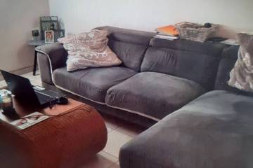Gîte pour 5 personnes à Chassieu