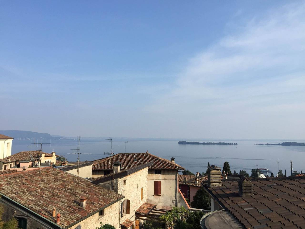 Ganze Wohnung, Wohnung Altstadt in Gardone Riviera, Gardasee-Berge