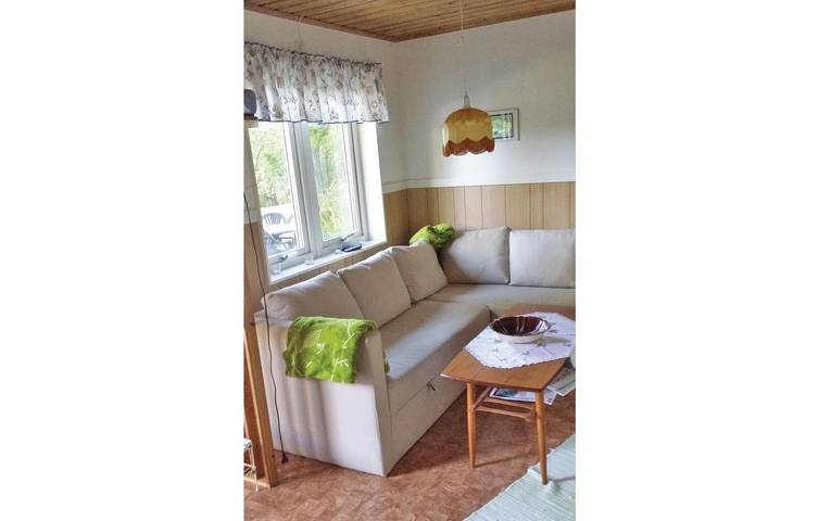 Ferienhaus für 4 Personen, mit Terrasse und Garten in Bohuslän - 4