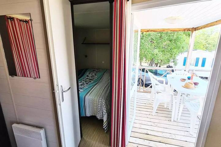 Mobil home pour 6 personnes à Valensole - 3