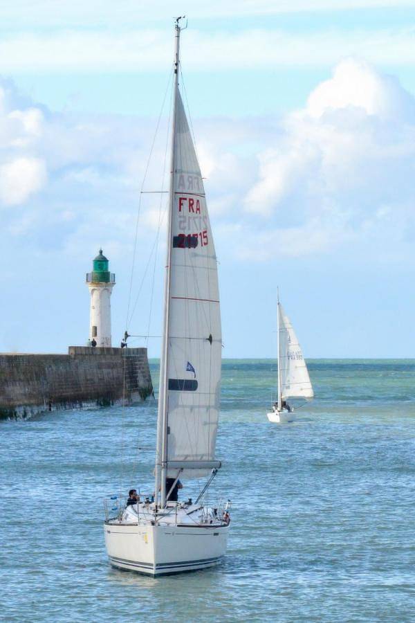 Gîte pour 5 personnes, avec jacuzzi et piscine ainsi que jardin et sauna à Vittefleur - 4