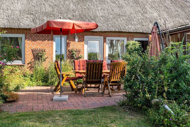Ferienhaus für 6 Personen, mit Garten in Rabenkirchen-Faulück - 4
