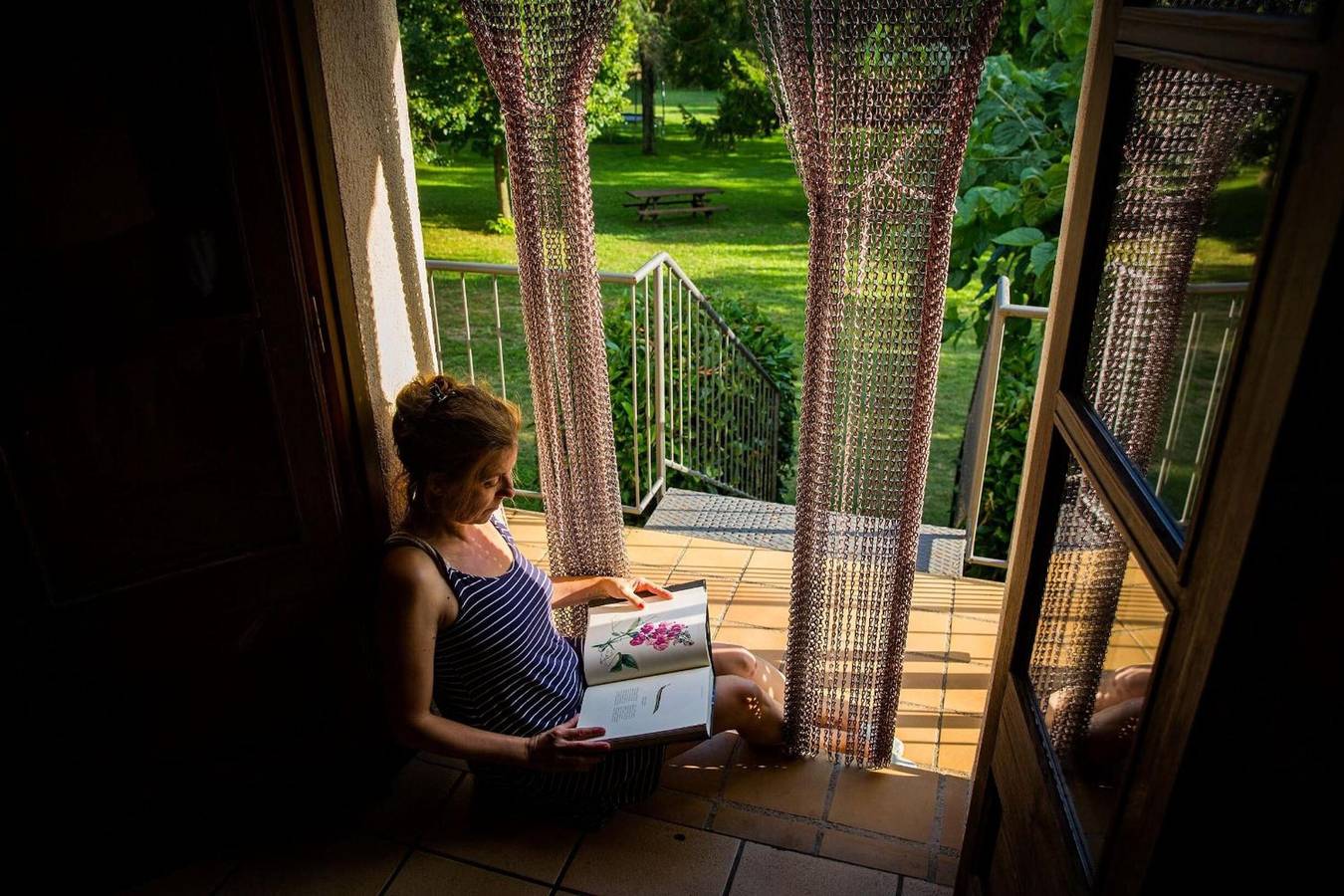 Appartement rural el Corral 1 in Lladurs, Province de Lérida