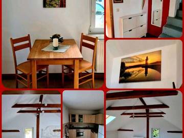 Ferienwohnung für 6 Personen, mit Garten, kinderfreundlich in Zittau