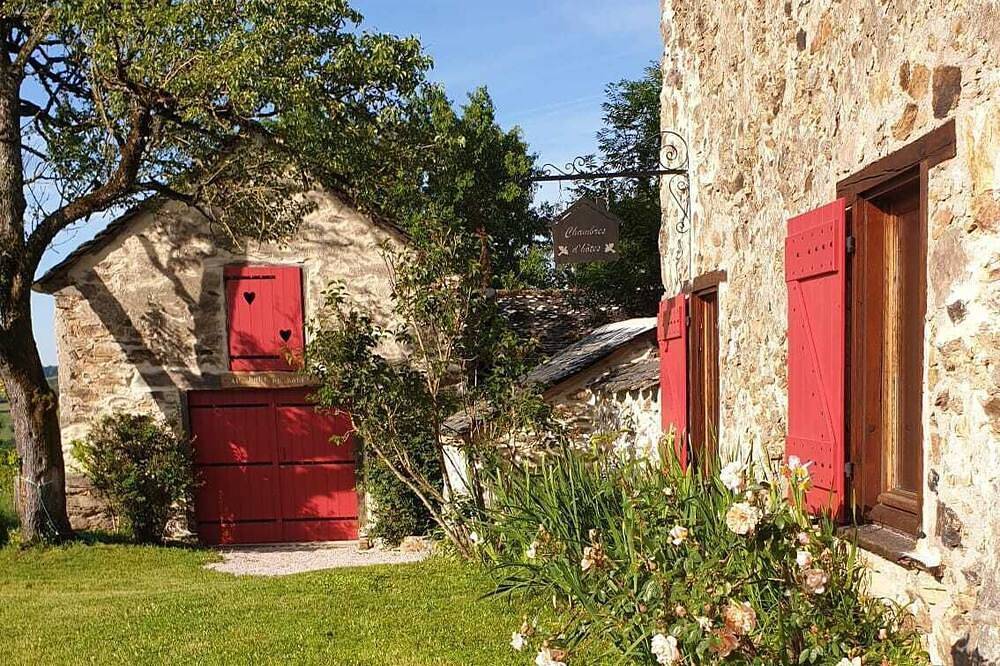 Photo : Maison de vacances