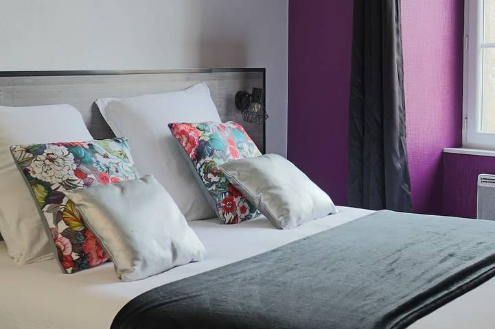 Location de vacances pour 6 personnes à Piégut-Pluviers - 2