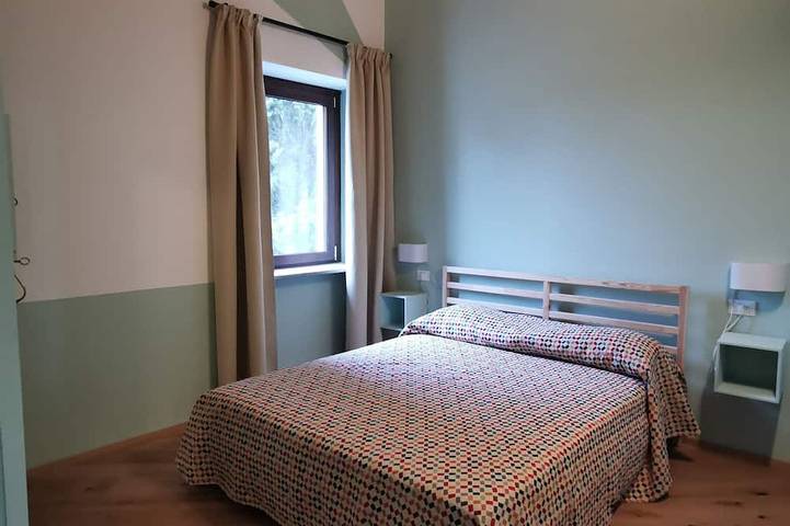Appartamento intero, Erica / Fiordaliso appartamento bilocale in Ovada, Provincia d'Alessandria
