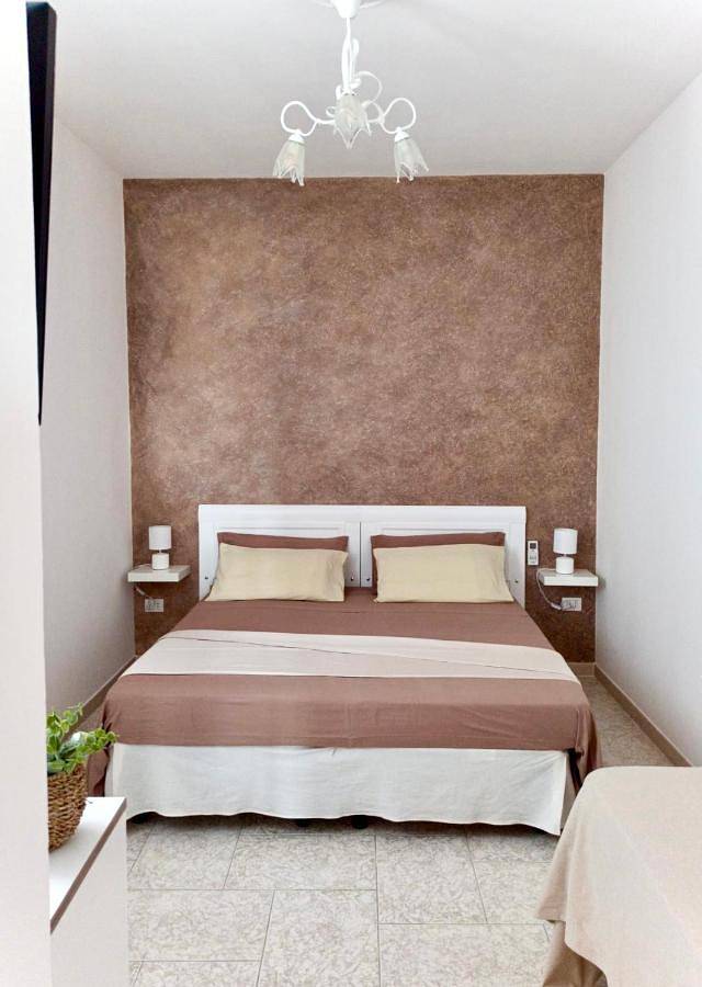 Ferienwohnung für 5 Personen, mit Terrasse und Ausblick - 1