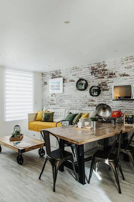 Appartement de vacances pour 4 personnes - 1