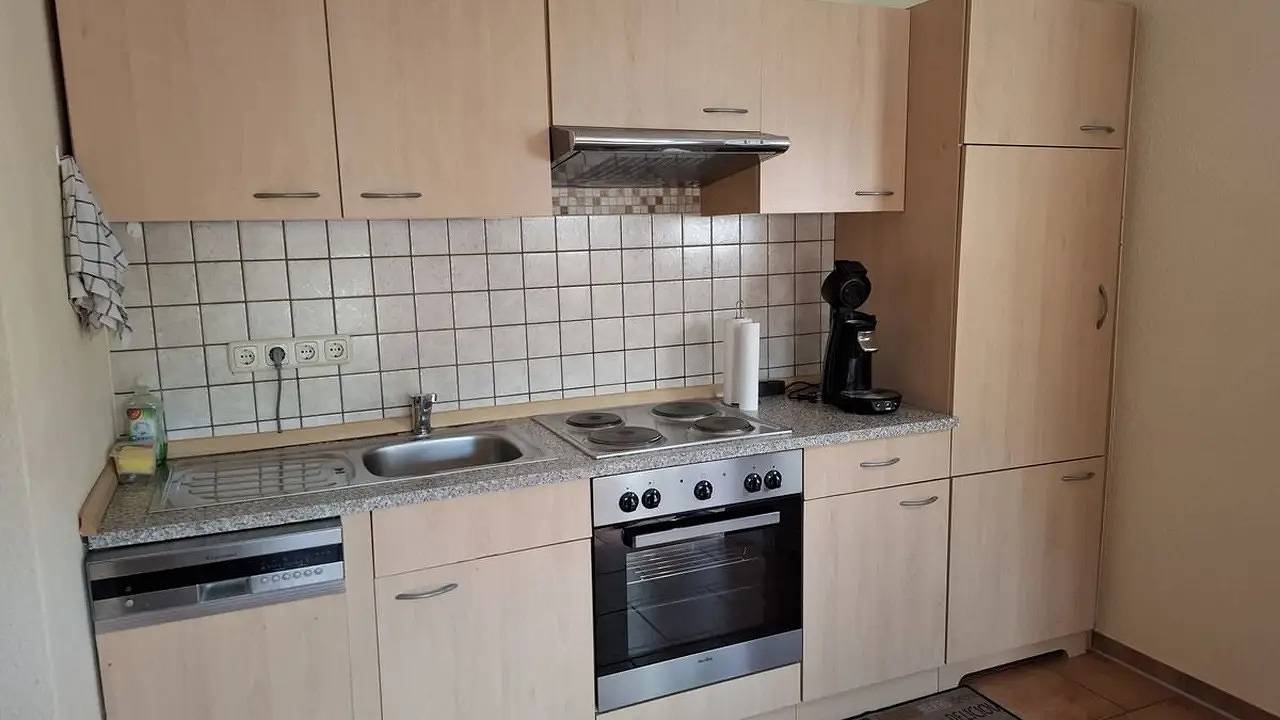 Ferienhaus für 3 Personen (48 m²) in Waren (Müritz) in Waren (Müritz), Müritz