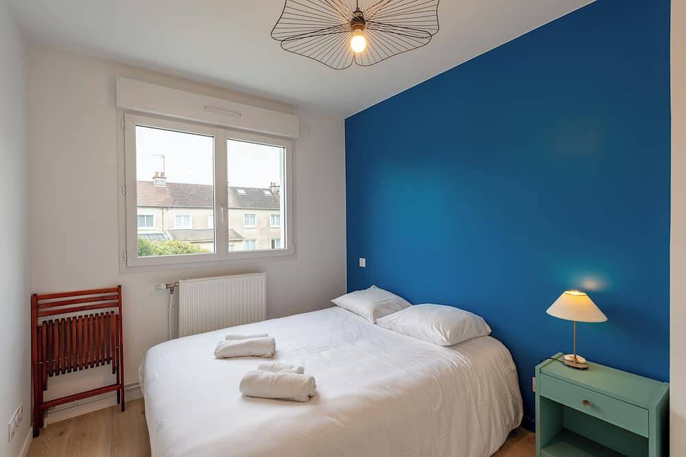 Le Bruxellois - Wifi - Parking in Le Mans, Sarthe