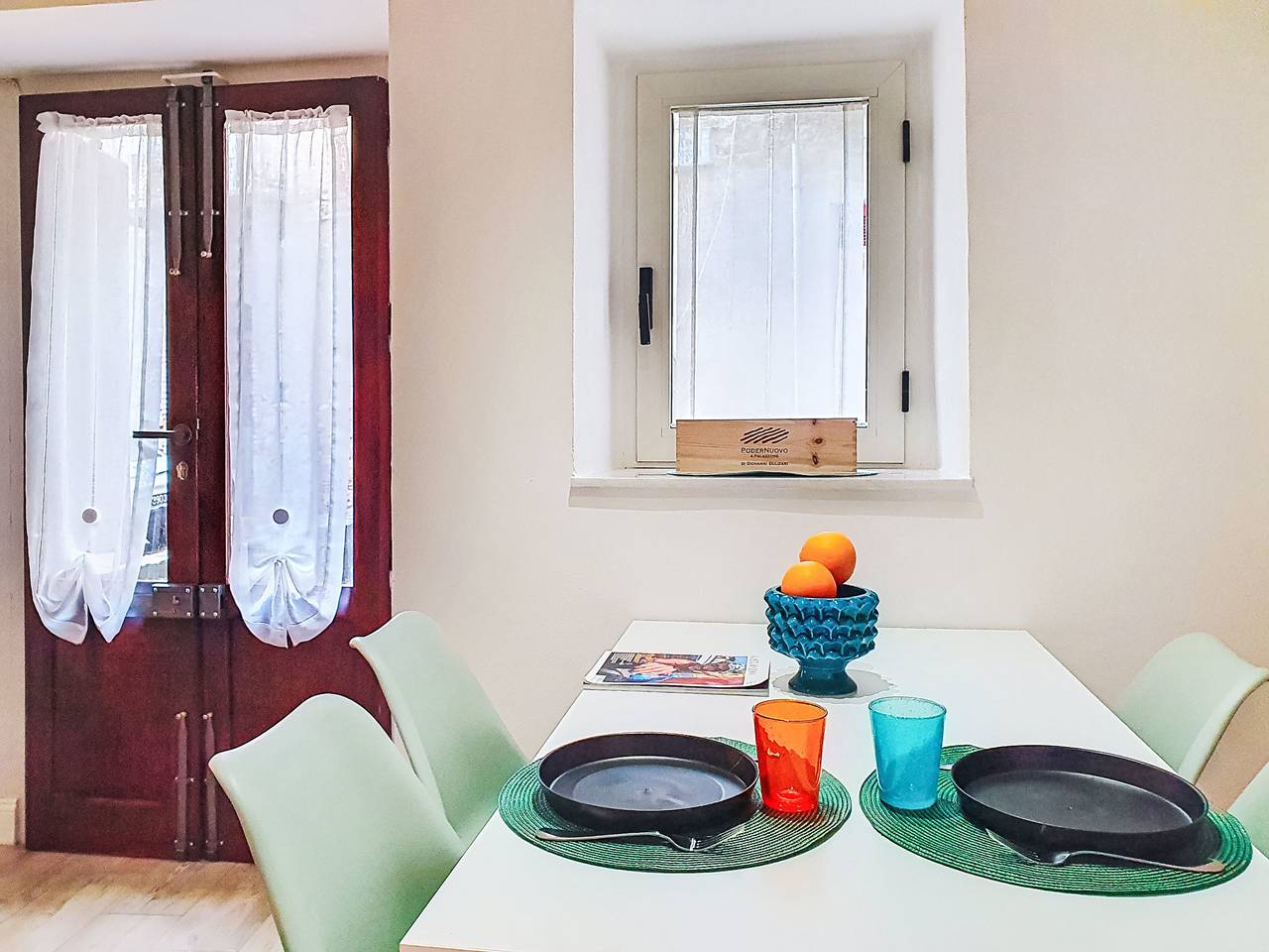 Apartamento inteiro, Studio Kalè Akté in Caronia, Messina (província)