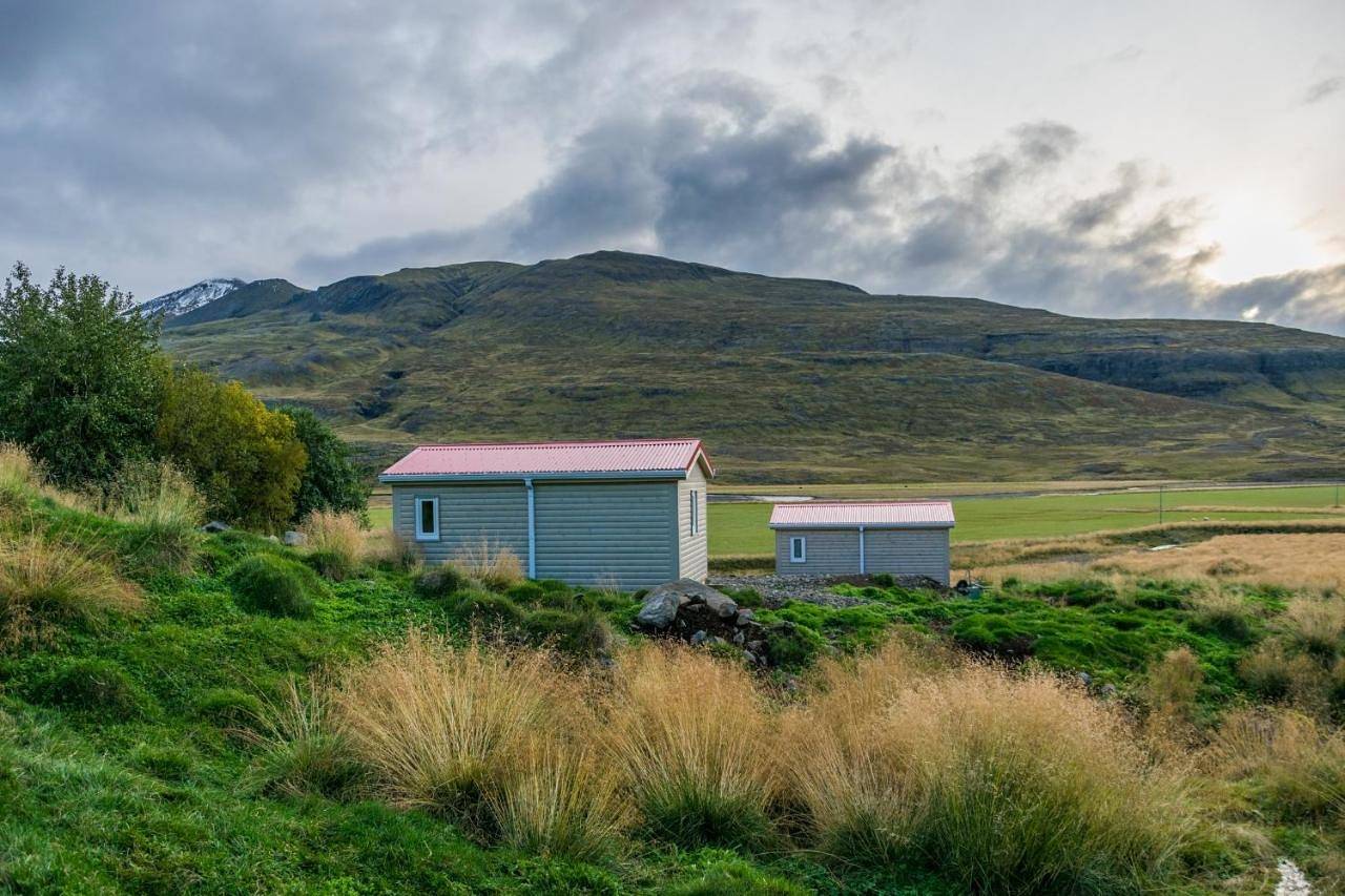 Budget Double Room in Dalabyggð, Western Region